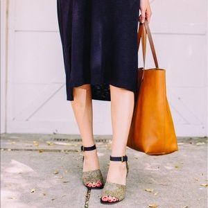 Alena Heel Sandals